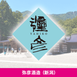 弥彦酒造株式会社