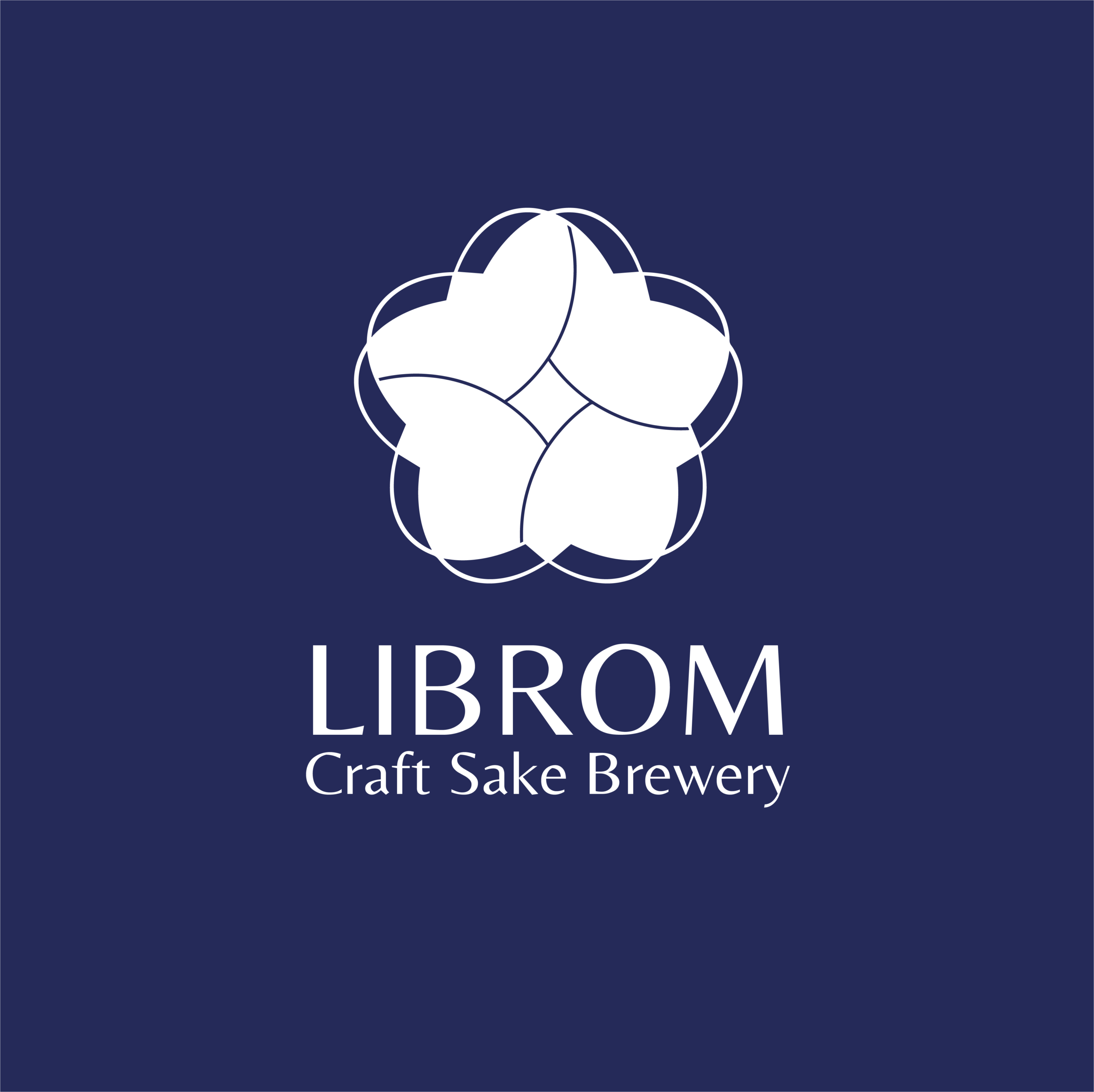 (文章・銘柄未)LIBROM Craft Sake Brewery【福岡】
